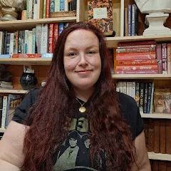 Avatar of Sarasreadingdiary
