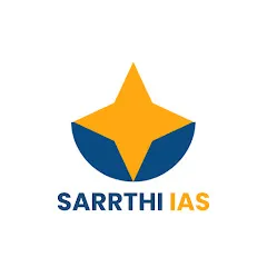 Avatar of Sarrthi IAS