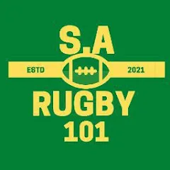 Avatar of SA RUGBY 101