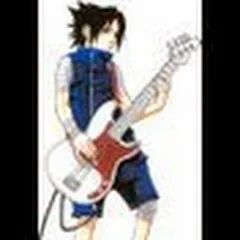 Avatar of sasukeshika