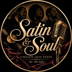 Avatar of Satin & Soul