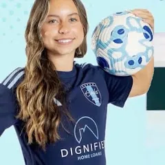 Avatar of Savannah Tisckos (2026 soccer)