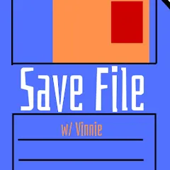 Avatar of Save File w/ Vinnie