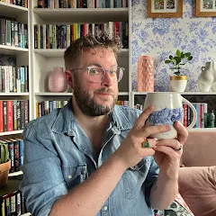 Avatar of SavidgeReads