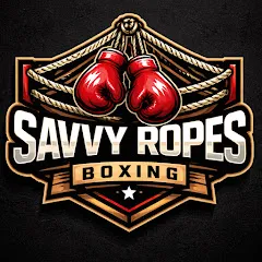 Avatar of Savvy Ropes boxing