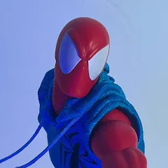 Avatar of Scarlet Collector