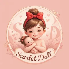 Avatar of Scarlet Doll