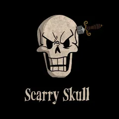Avatar of Scarry Skull