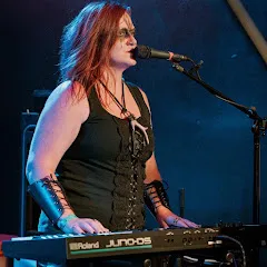 Avatar of Stephanie Cary