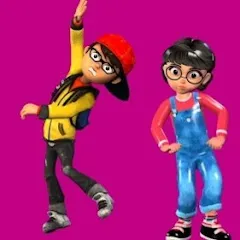 Avatar of Scary Teacher 3D Trend