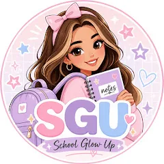 Avatar of School Glow Up