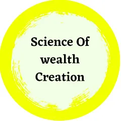 Avatar of Science Of Wealth Creation
