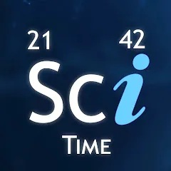 Avatar of Science Time