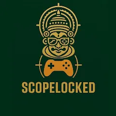 Avatar of ScopeLocked