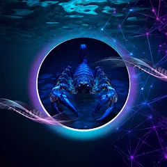 Avatar of Scorpion Vennom 83