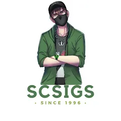 Avatar of Scsigs