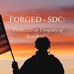 Avatar of sdcforged