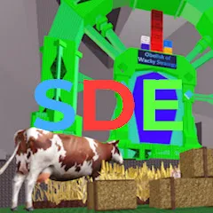 Avatar of Serial Designaion EToH