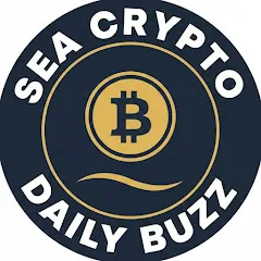 Avatar of ​SEA Crypto Daily Buzz