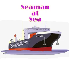 Avatar of Seaman at sea