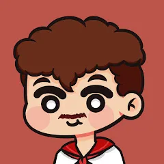 Avatar of Seanie Too
