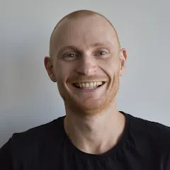 Avatar of Seb Montgomery