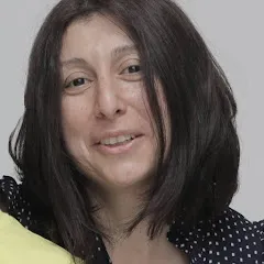 Avatar of Marina Grigoryan