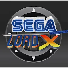 Avatar of Sega Lord X