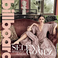 Avatar of Selena Gomez Topic