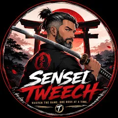 Avatar of Sensei Tweech