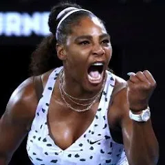 Avatar of SERENA WILLIAMS FANS