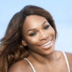 Avatar of Serena Williams GOAT