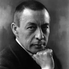 Avatar of Sergei Rachmaninoff Music