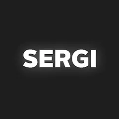 Avatar of SERGI B