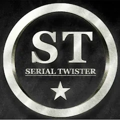 Avatar of SerialTwister