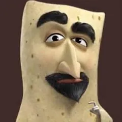 Avatar of Serj Malakian