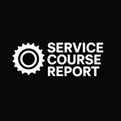 Avatar of Service Course Report
