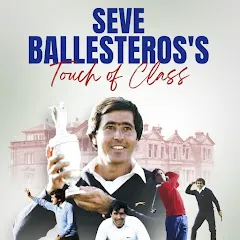 Avatar of Seve Ballesteros's Touch of Class