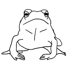 Avatar of seven toad