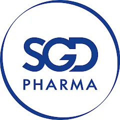 Avatar of SGD Pharma