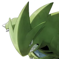 Avatar of Beta Sword