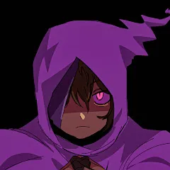 Avatar of ShadowMech Plays