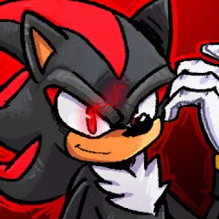 Avatar of Shadow The Hedgehog