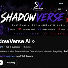 Avatar of ShadowVerse AI