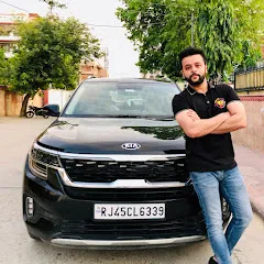 Avatar of Shahrukh Akhtar