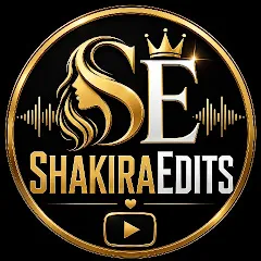 Avatar of SHAKIRA EDITS