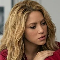 Avatar of Shakira Universe 1