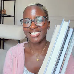 Avatar of Sha 📚