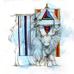 Avatar of SHANTI MANSION