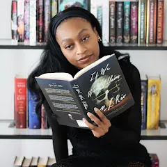 Avatar of She’s Lost In Fiction